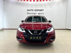 Nissan Qida Tiida 1.6L CVT Smart Edition - ფოტო 2
