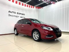Nissan Qida Tiida 1.6L CVT Smart Edition - ფოტო 3