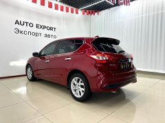 Nissan Qida Tiida 1.6L CVT Smart Edition - ფოტო 6