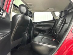Nissan Qida Tiida 1.6L CVT Smart Edition - ფოტო 8