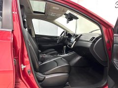 Nissan Qida Tiida 1.6L CVT Smart Edition - ფოტო 9