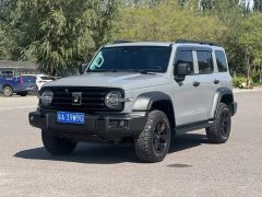 Tank 300 Off-Road Edition 2.0T Conqueror - ფოტო 1