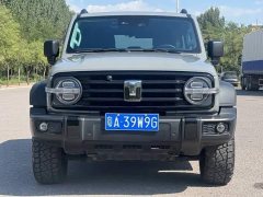 Tank 300 Off-Road Edition 2.0T Conqueror - ფოტო 2