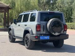 Tank 300 Off-Road Edition 2.0T Conqueror - ფოტო 4