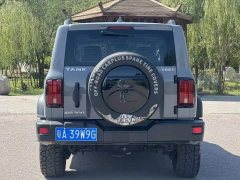 Tank 300 Off-Road Edition 2.0T Conqueror - ფოტო 5