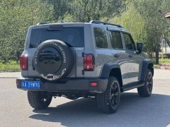 Tank 300 Off-Road Edition 2.0T Conqueror - ფოტო 6