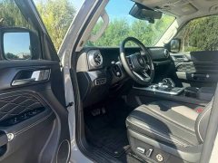 Tank 300 Off-Road Edition 2.0T Conqueror - ფოტო 9