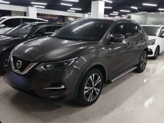 Nissan Qashqai 2.0L CVT XV Premium Luxury - ფოტო 1