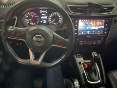 Nissan Qashqai 2.0L CVT XV Premium Luxury - ფოტო 3