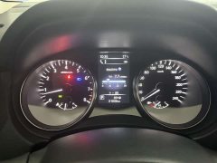 Nissan Qashqai 2.0L CVT XV Premium Luxury - ფოტო 4