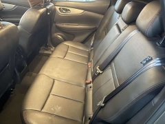 Nissan Qashqai 2.0L CVT XV Premium Luxury - ფოტო 6