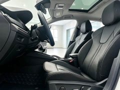 Skoda Octavia 2022 PRO TSI280 Luxury Edition - ფოტო 11