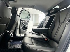 Skoda Octavia 2022 PRO TSI280 Luxury Edition - ფოტო 12