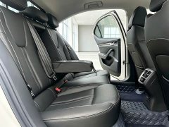 Skoda Octavia 2022 PRO TSI280 Luxury Edition - ფოტო 13
