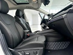 Skoda Octavia 2022 PRO TSI280 Luxury Edition - ფოტო 14
