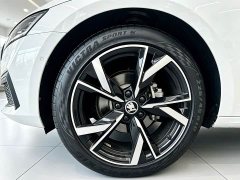 Skoda Octavia 2022 PRO TSI280 Luxury Edition - ფოტო 15