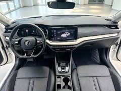 Skoda Octavia 2022 PRO TSI280 Luxury Edition - ფოტო 8