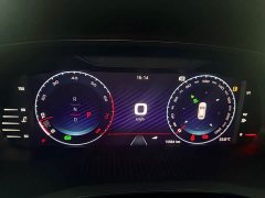 Skoda Octavia 2022 PRO TSI280 Luxury Edition - ფოტო 9
