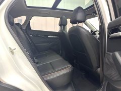 Kia Situs 2023 1.5L CVT Luxury - ფოტო 10