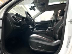 Kia Situs 2023 1.5L CVT Luxury - ფოტო 11