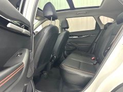 Kia Situs 2023 1.5L CVT Luxury - ფოტო 12