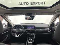Kia Situs 2023 1.5L CVT Luxury - ფოტო 13