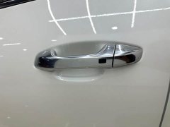 Kia Situs 2023 1.5L CVT Luxury - ფოტო 14