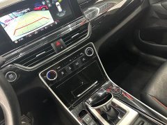 Kia Situs 2023 1.5L CVT Luxury - ფოტო 15