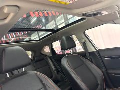 Kia Situs 2023 1.5L CVT Luxury - ფოტო 16