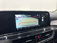 Kia Situs 2023 1.5L CVT Luxury - ფოტო 17