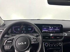 Kia Situs 2023 1.5L CVT Luxury - ფოტო 19