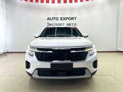 Kia Situs 2023 1.5L CVT Luxury - ფოტო 2