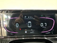 Kia Situs 2023 1.5L CVT Luxury - ფოტო 20