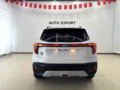 Kia Situs 2023 1.5L CVT Luxury - ფოტო 5