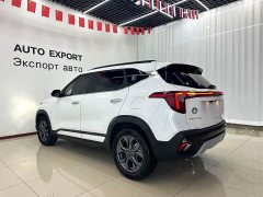 Kia Situs 2023 1.5L CVT Luxury - ფოტო 6