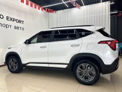 Kia Situs 2023 1.5L CVT Luxury - ფოტო 7