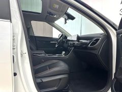 Kia Situs 2023 1.5L CVT Luxury - ფოტო 9