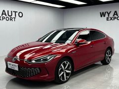 Volkswagen Lingdu 2022 Lingdu L 280TSI DSG Spicy Edition - ფოტო 1