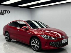 Volkswagen Lingdu 2022 Lingdu L 280TSI DSG Spicy Edition - ფოტო 3