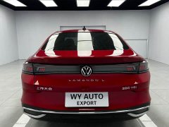 Volkswagen Lingdu 2022 Lingdu L 280TSI DSG Spicy Edition - ფოტო 5