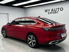 Volkswagen Lingdu 2022 Lingdu L 280TSI DSG Spicy Edition - ფოტო 6