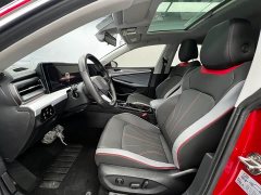 Volkswagen Lingdu 2022 Lingdu L 280TSI DSG Spicy Edition - ფოტო 7