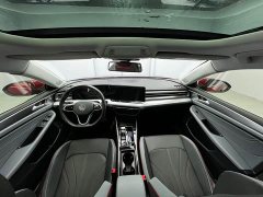 Volkswagen Lingdu 2022 Lingdu L 280TSI DSG Spicy Edition - ფოტო 8