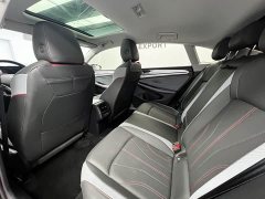 Volkswagen Lingdu 2022 Lingdu L 280TSI DSG Spicy Edition - ფოტო 9