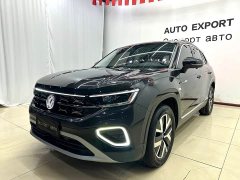 Volkswagen Taos 2023 280TSI FWD Luxury Plus Advanced Edition - ფოტო 1