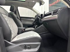 Volkswagen Taos 2023 280TSI FWD Luxury Plus Advanced Edition - ფოტო 10