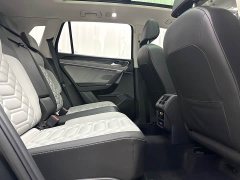 Volkswagen Taos 2023 280TSI FWD Luxury Plus Advanced Edition - ფოტო 11