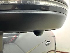 Volkswagen Taos 2023 280TSI FWD Luxury Plus Advanced Edition - ფოტო 12