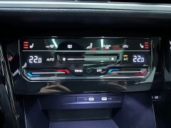 Volkswagen Taos 2023 280TSI FWD Luxury Plus Advanced Edition - ფოტო 14