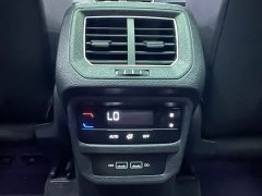Volkswagen Taos 2023 280TSI FWD Luxury Plus Advanced Edition - ფოტო 17